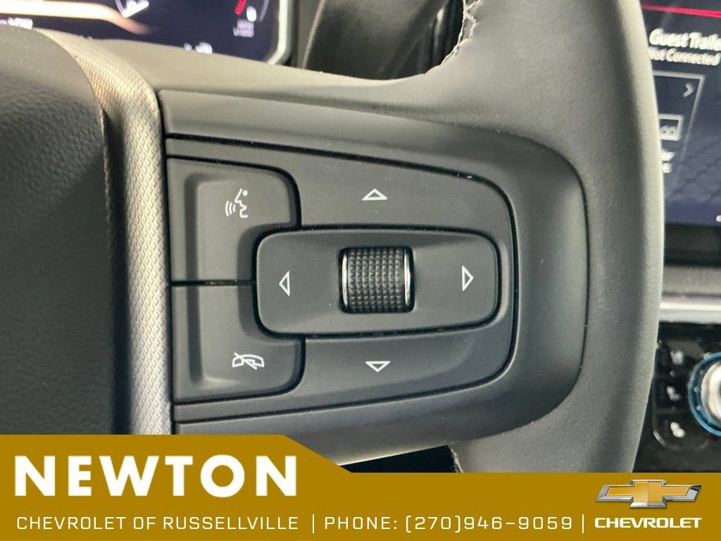 Used 2026 GMC Sierra 2500 Denali w/ Denali Reserve Package AWD/4WD image 72