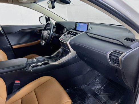 Used 2019 Lexus NX 300 AWD w/ Premium Package image 29