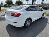 Used 2018 Chevrolet Cruze LS image 6