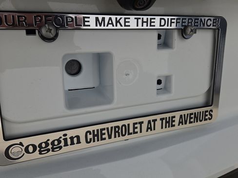 Used 2023 Chevrolet Corvette Stingray Coupe image 12