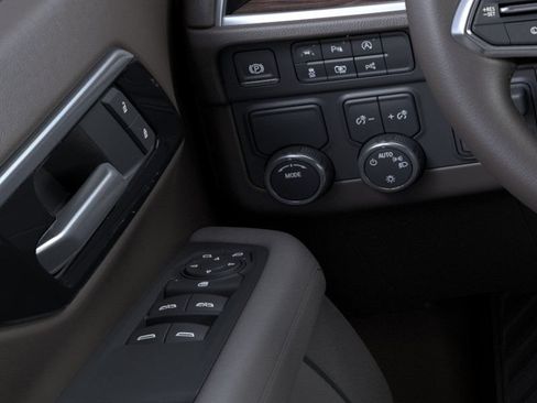 New 2026 Chevrolet Tahoe LS w/ Max Trailering Package RWD image 23