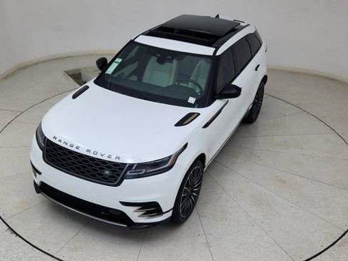 Used 2022 Land Rover Range Rover Velar R-Dynamic S image 78