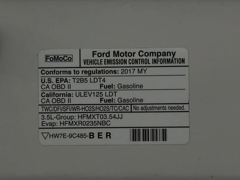 Used 2017 Ford F150 XLT w/ Max Trailer Tow Package AWD/4WD image 39