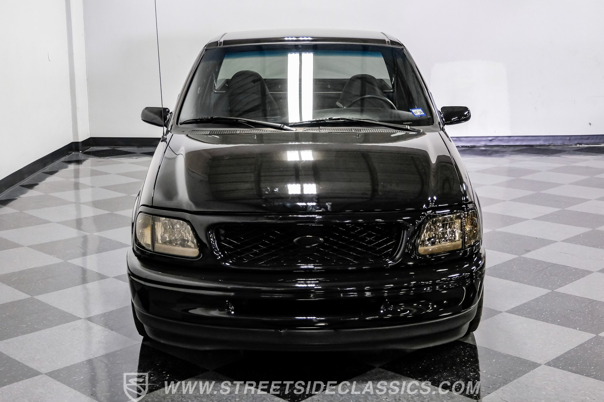 Used 1998 Ford F150 2WD Regular Cab image 33