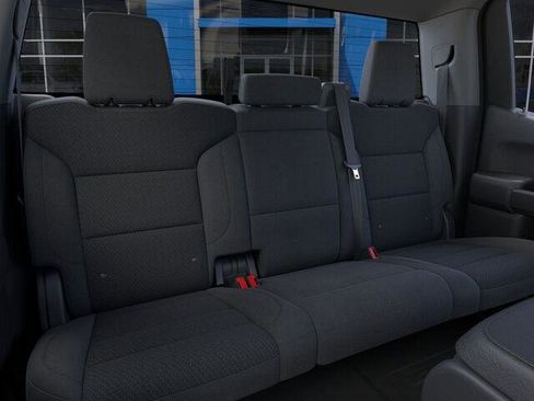 New 2025 Chevrolet Silverado 1500 W/T w/ WT Value Package image 17