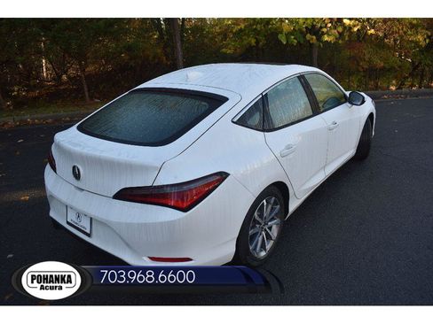 New 2026 Acura Integra Base image 10