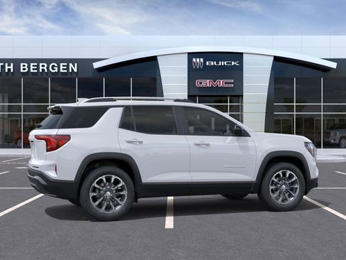 New 2026 GMC Terrain Elevation image 5