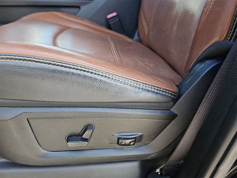 Certified 2021 RAM 3500 Limited image 24