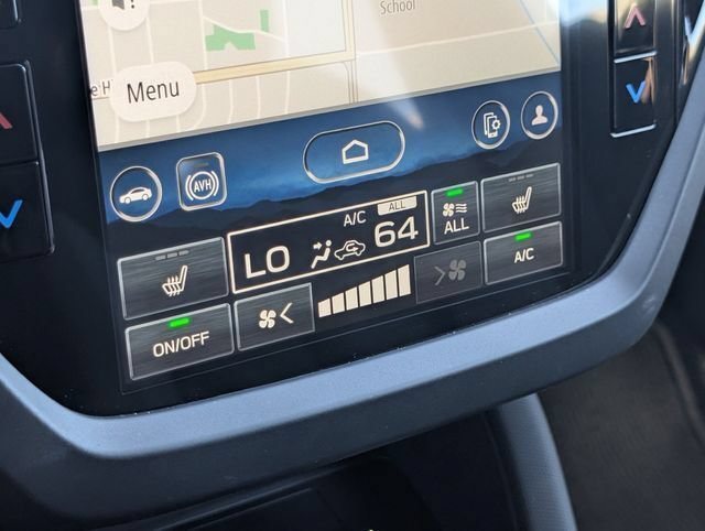 New 2026 Subaru Forester Touring AWD/4WD image 28