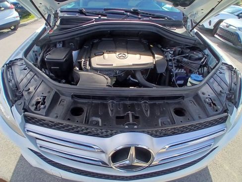 Used 2016 Mercedes-Benz GLE 350 w/ Premium Package image 20