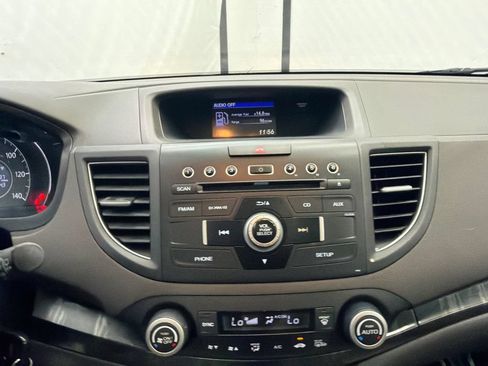 Used 2013 Honda CR-V EX-L image 29
