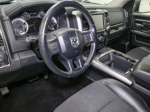 Used 2017 RAM 1500 Sport image 21