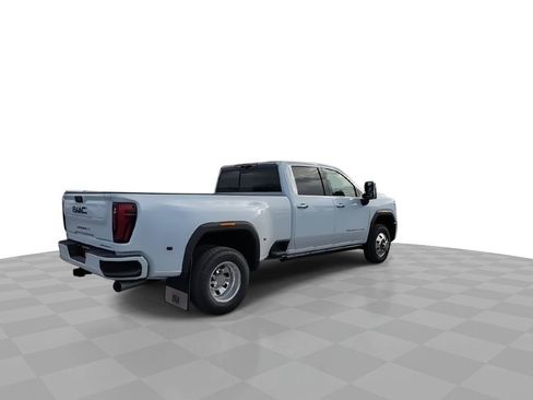 New 2026 GMC Sierra 3500 Denali Ultimate image 8
