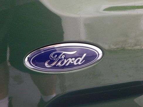 New 2025 Ford Bronco Sport Big Bend w/ Convenience Package image 5