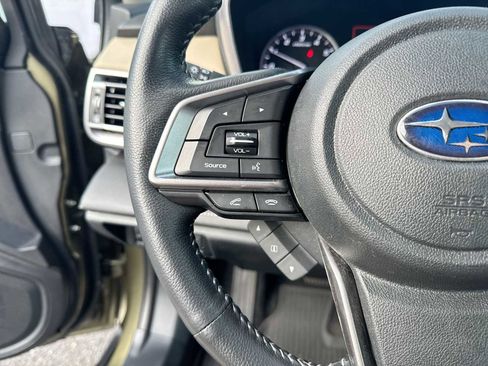 Used 2021 Subaru Outback Limited XT image 25