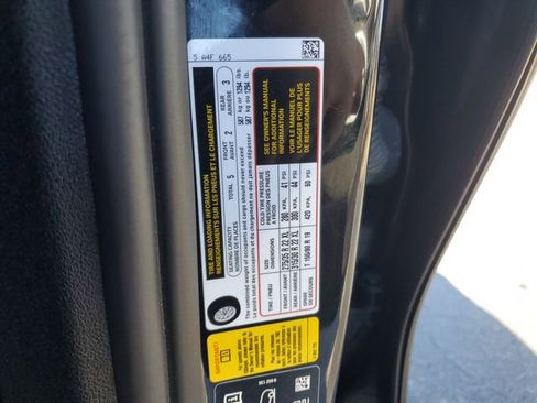 Used 2023 BMW X6 M50i w/ Executive Package image 31