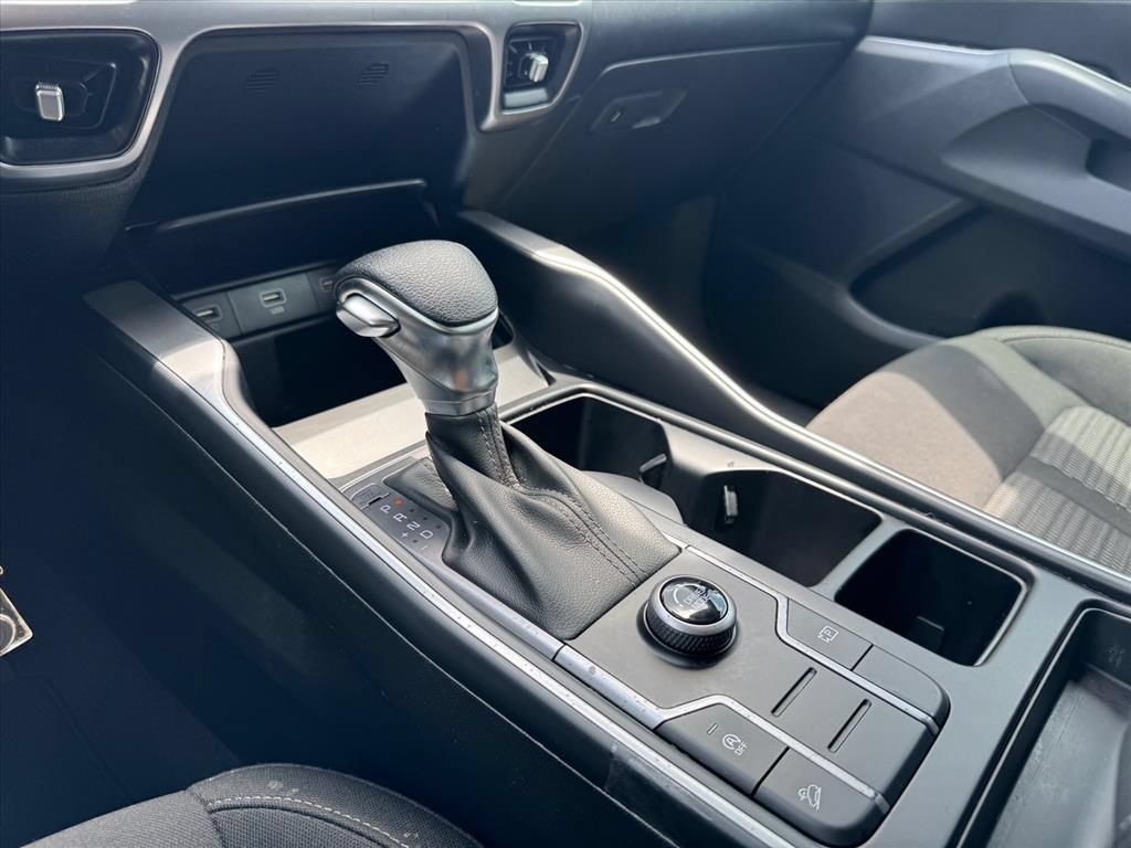 Certified 2023 Kia Sorento LX FWD image 20