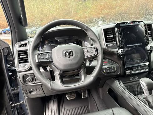 New 2026 RAM 1500 RHO AWD/4WD image 17