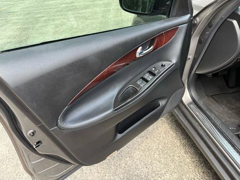 Used 2010 INFINITI EX35 Journey AWD/4WD image 20
