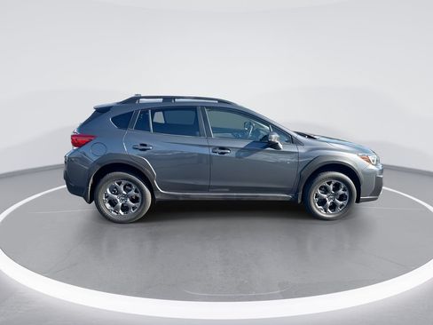 Used 2021 Subaru Crosstrek 2.5i Sport w/ Moonroof Package AWD/4WD image 9