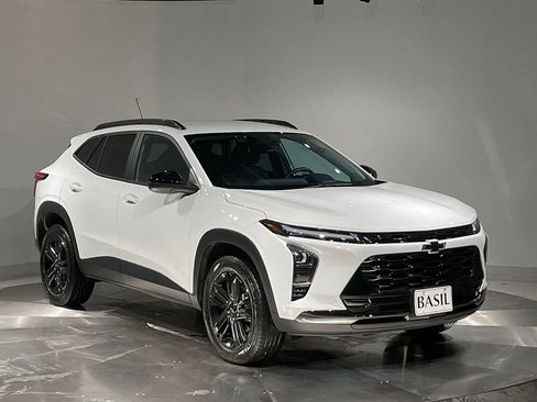 Used 2024 Chevrolet Trax ACTIV image 39