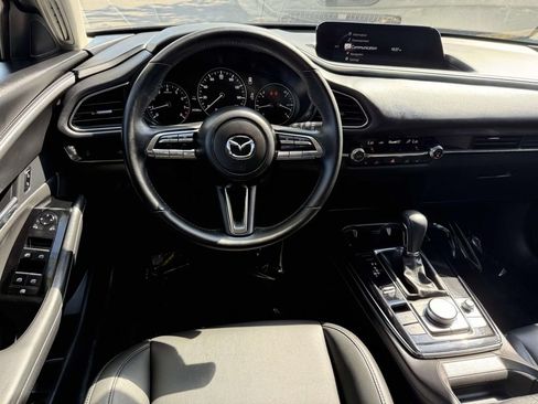 Used 2023 MAZDA CX-30 AWD 2.5 S w/ Preferred Package image 11