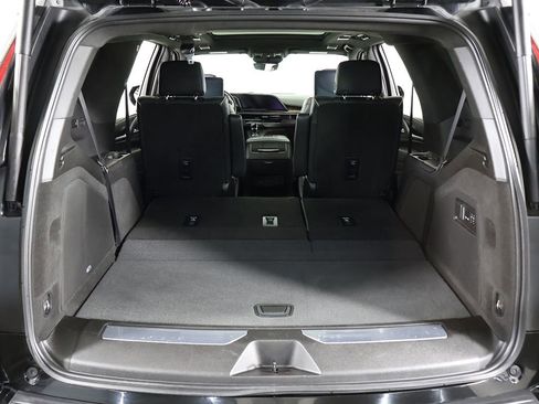 Used 2023 Cadillac Escalade Sport Platinum AWD/4WD image 25