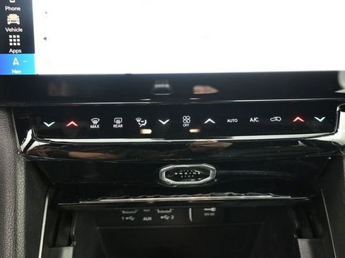 New 2026 Jeep Grand Cherokee L Limited AWD/4WD image 20