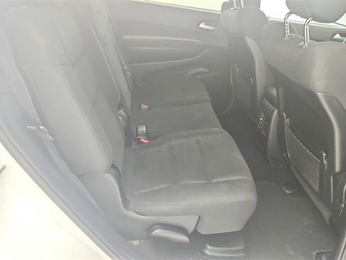 Used 2023 Dodge Durango SXT Launch Edition image 31