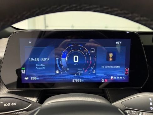 Used 2025 Chevrolet Equinox LT w/ Convenience Package II FWD image 15