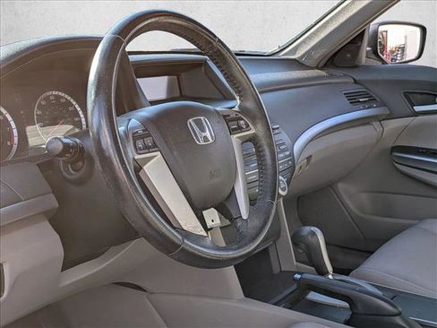 Used 2009 Honda Accord EX-L image 9