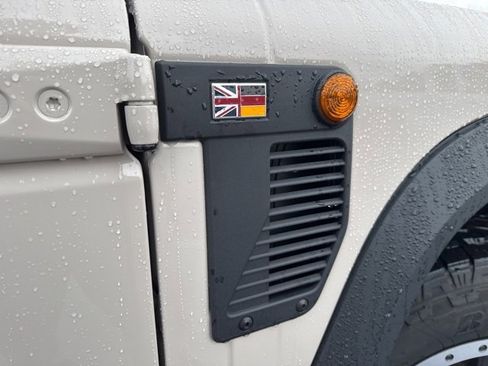 New 2026 INEOS Grenadier image 36