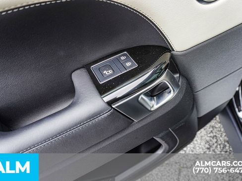 Used 2022 Land Rover Range Rover Sport HSE Silver Edition image 58