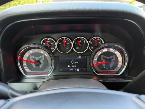 Used 2021 Chevrolet Silverado 1500 RST w/ All Star Edition Plus AWD/4WD image 27