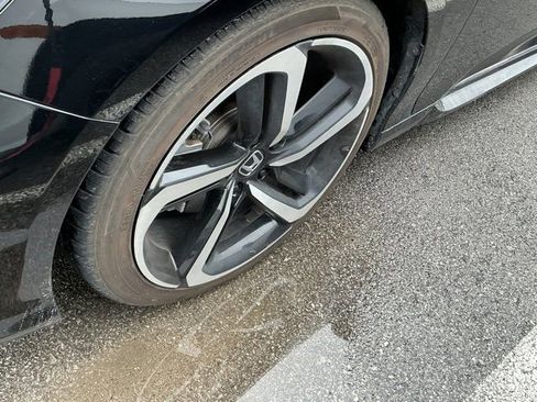 Used 2019 Honda Accord Sport image 14