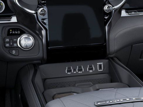 New 2026 RAM 1500 Limited AWD/4WD image 51