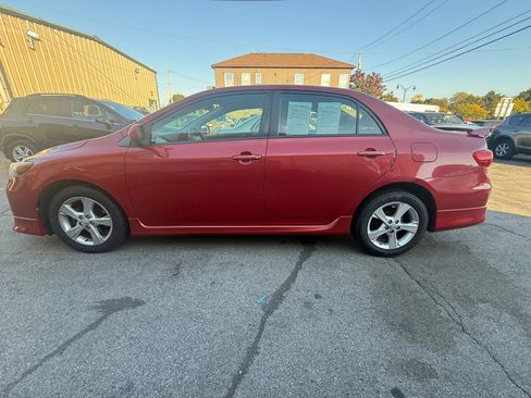 Used 2013 Toyota Corolla L image 10