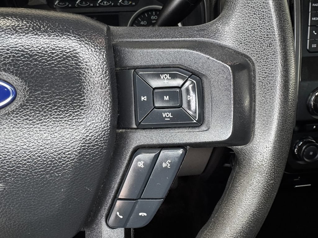 Used 2018 Ford F150 XLT w/ Trailer Tow Package AWD/4WD image 16