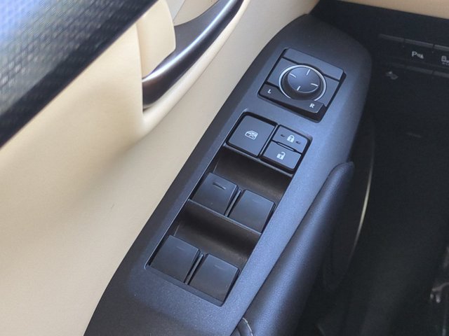 Used 2017 Lexus NX 200t FWD w/ Premium Package image 23