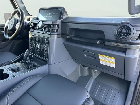 New 2025 INEOS Grenadier AWD/4WD image 12
