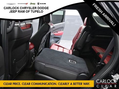 Used 2022 Dodge Durango R/T image 40