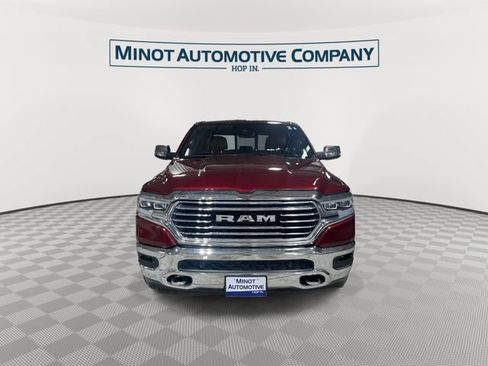 Certified 2023 RAM 1500 Limited AWD/4WD image 3