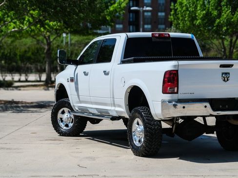 Used 2012 RAM 2500 Limited image 24