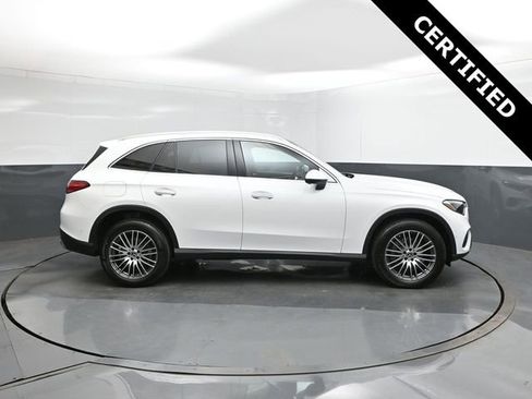 New 2026 Mercedes-Benz GLC 300 image 26