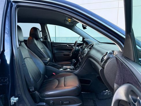Used 2016 Buick Enclave Leather image 22