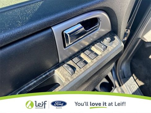 Used 2015 Ford Expedition EL Limited w/ Equipment Group 301A image 19