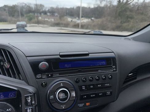 Used 2015 Honda CR-Z EX image 8