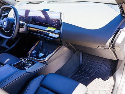 New 2026 BMW X3 xDrive30i AWD/4WD image 24