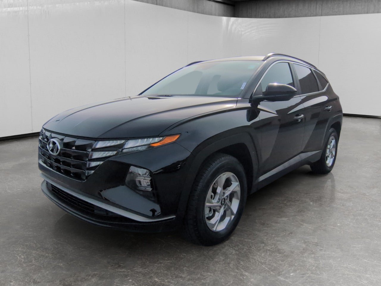 Used 2024 Hyundai Tucson SEL AWD/4WD image 3