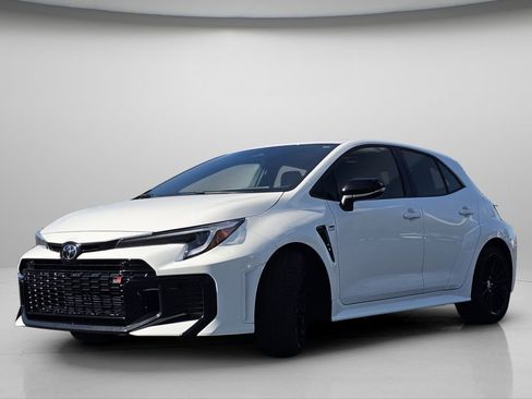 Used 2025 Toyota Corolla GR AWD/4WD image 21